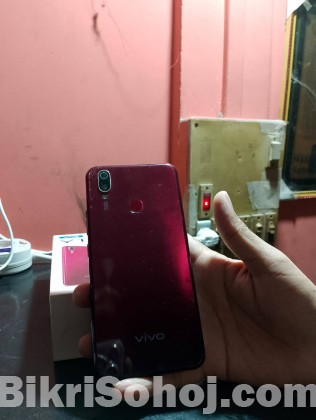 Vivo y11 pro